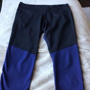 Exercise pants